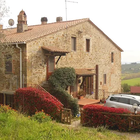 Tra Lago E Collina Passignano sul Trasimeno Exterior photo