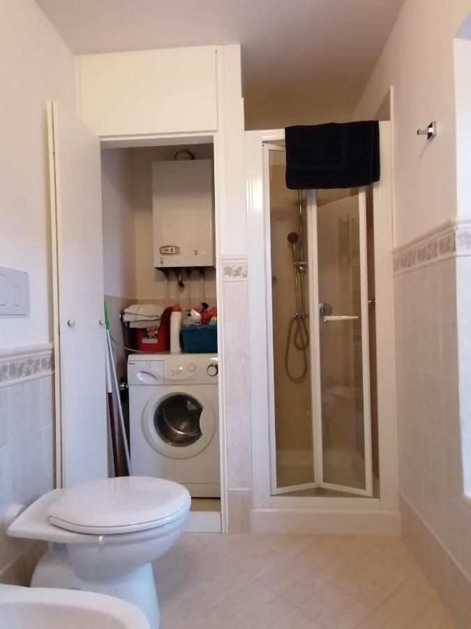 Holiday home Tra E Collina