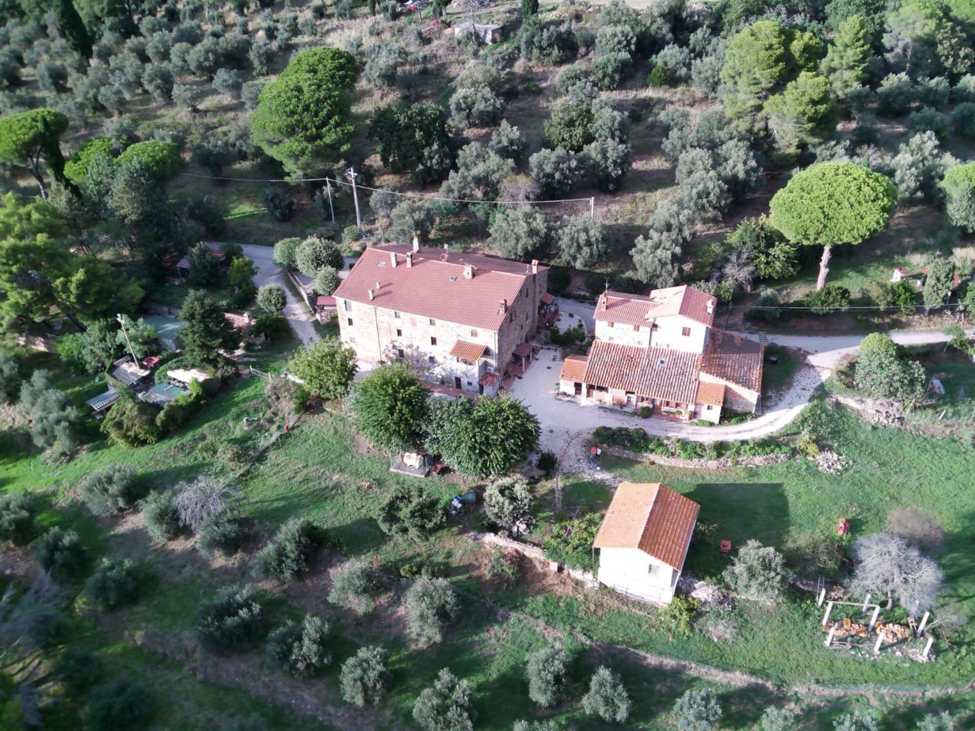 Tra E Collina * Passignano sul Trasimeno