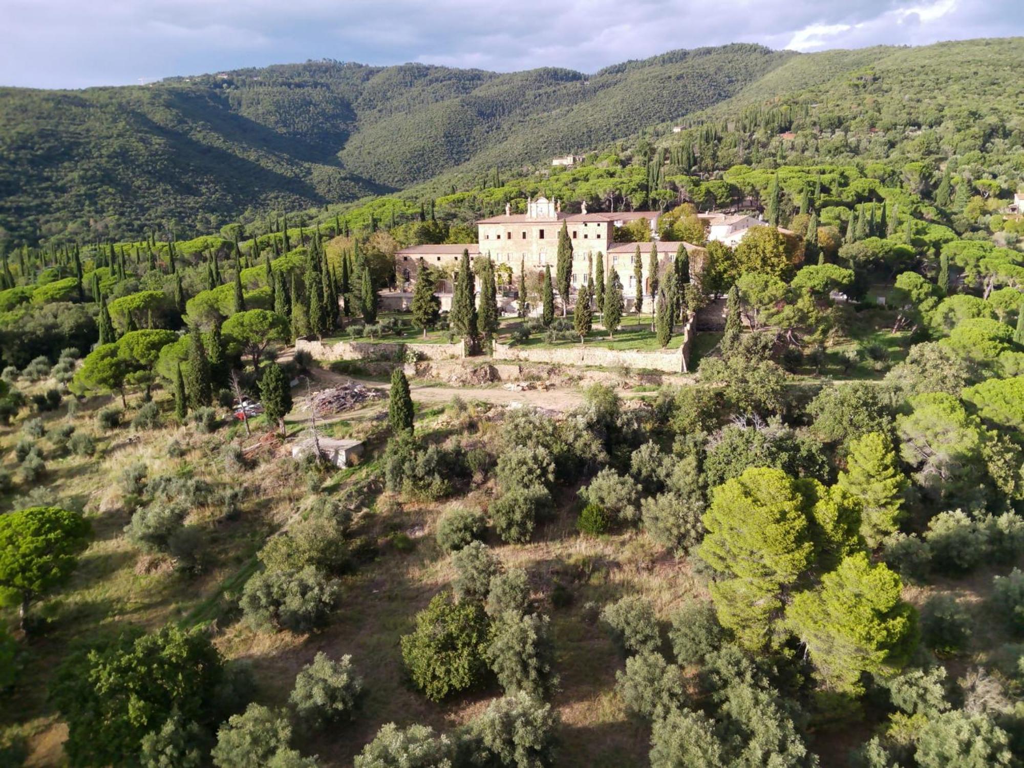 Holiday home Tra E Collina Passignano sul Trasimeno