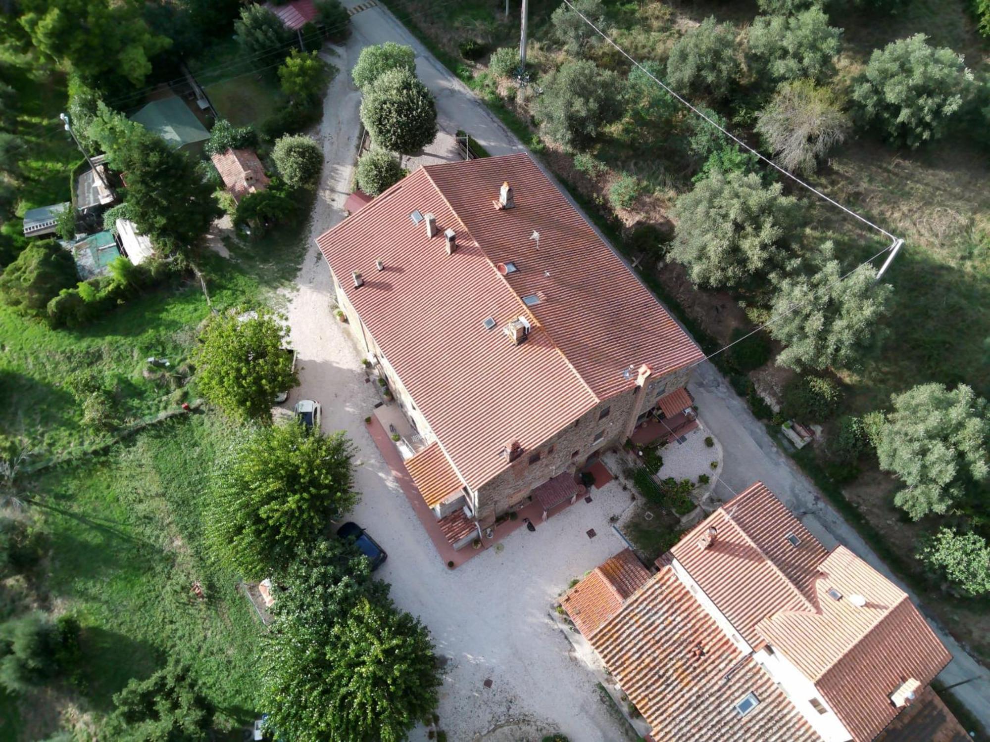 Holiday home Tra E Collina *