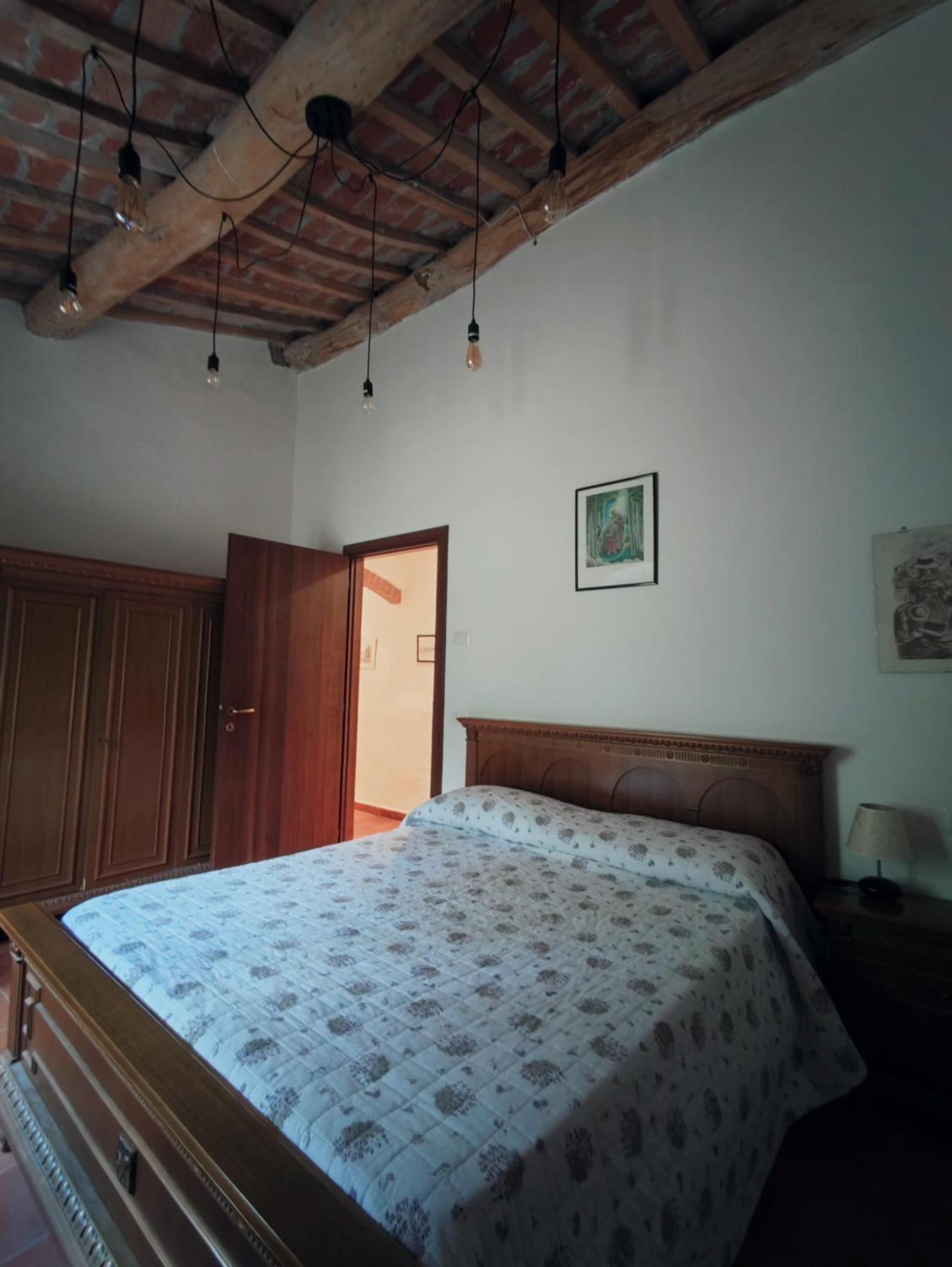 Holiday home Tra E Collina