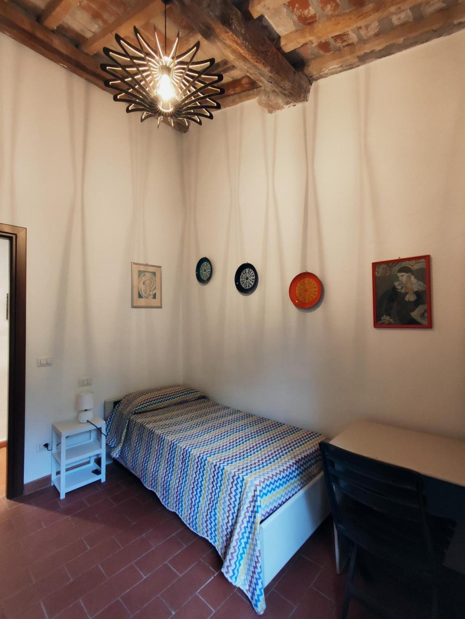 Tra E Collina Holiday home Passignano sul Trasimeno