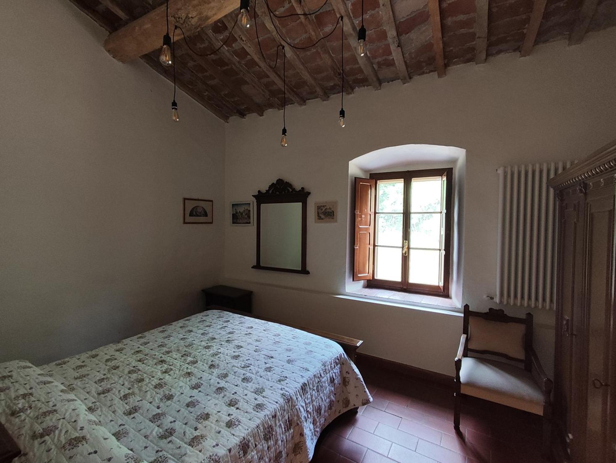 Holiday home Tra E Collina