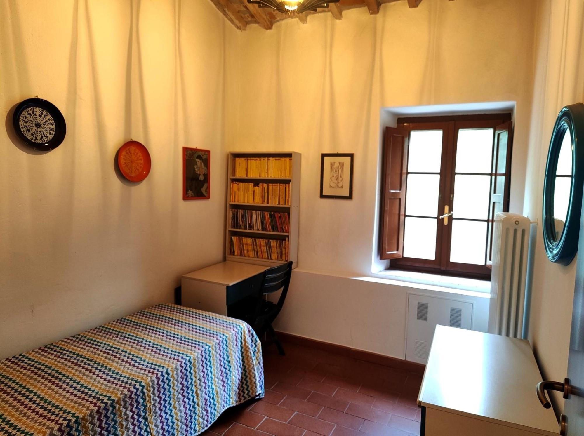 Tra E Collina Holiday home *