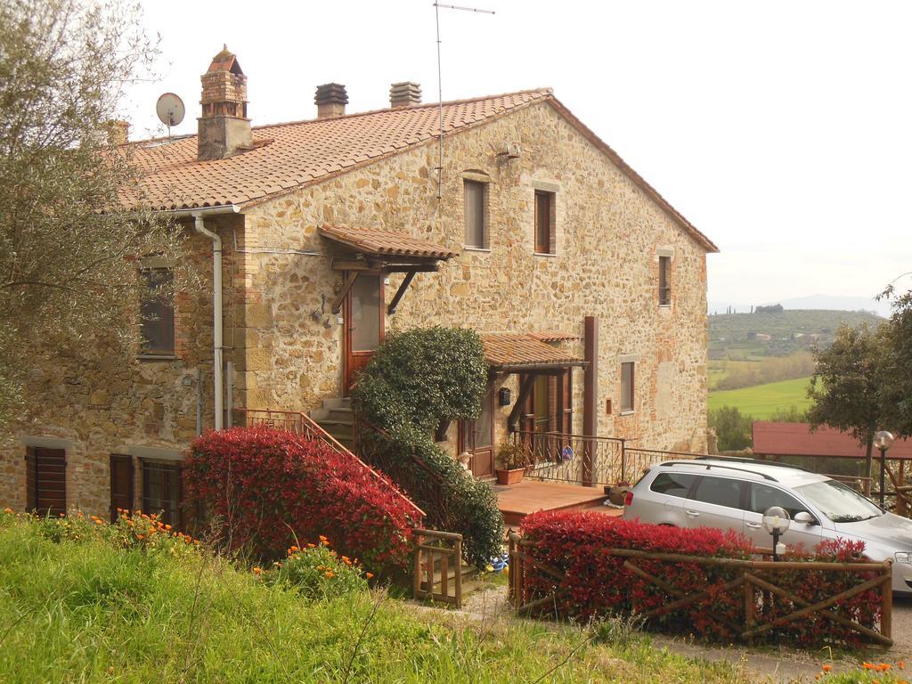 Holiday home Tra E Collina Passignano sul Trasimeno