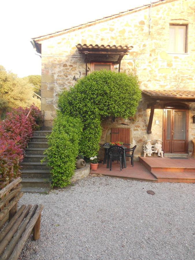 Tra E Collina *