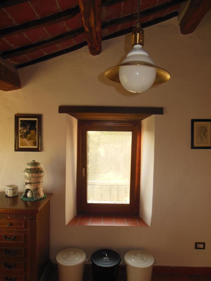 Tra E Collina