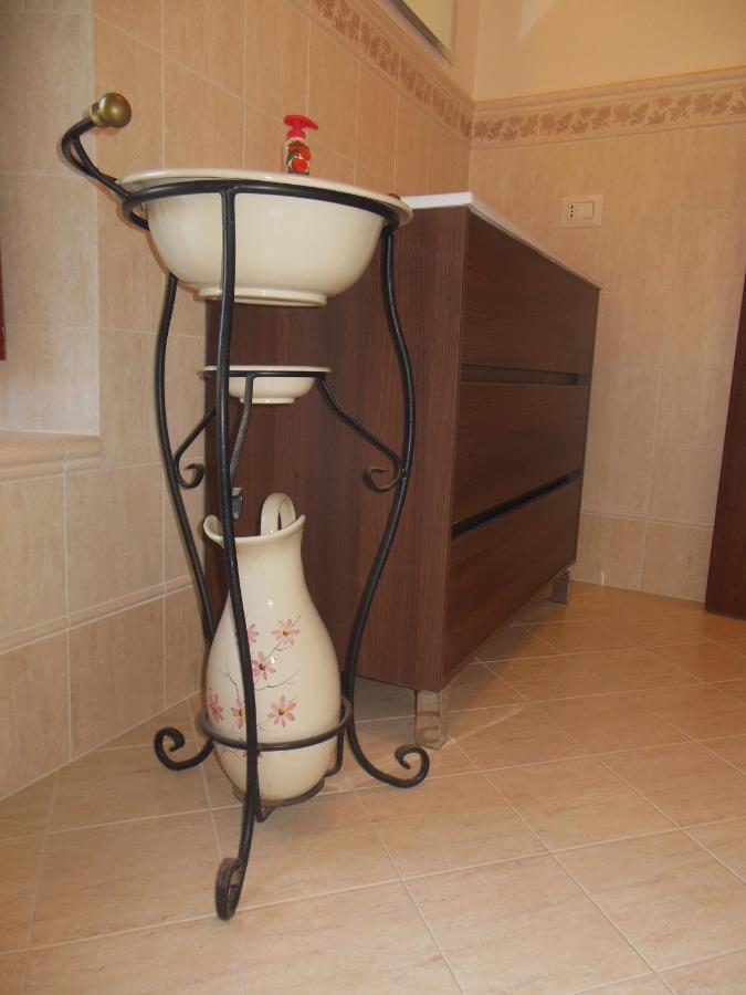 Tra E Collina Holiday home *